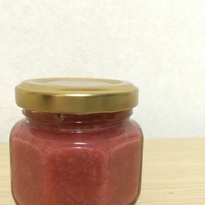 砂糖不使用 甘酒で作った苺ジャム レシピ 作り方 By Ooosayaooo 楽天レシピ 砂糖不使用 甘酒で作った苺ジャム レシピ 作り方 By Ooosayaooo 楽天レシピ